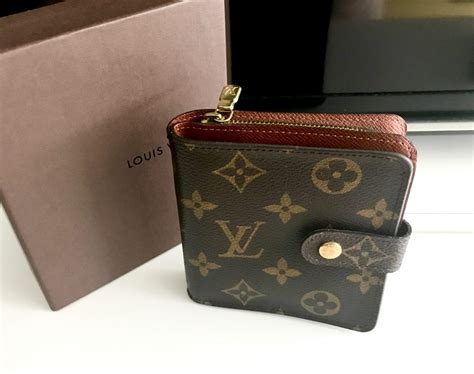 louis vuitton small wallet with zipper|louis vuitton wallet women zipper.